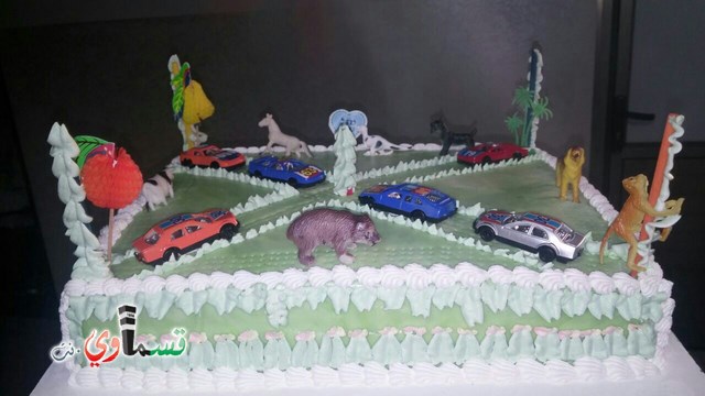 بمناسبة عيد الاضحى المبارك .. جاتوه وكونديتوريا شمله يقدم لكم تشكيلة واسعة من الجاتوة الفاخر